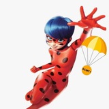 Telegram profile photo for Airdrops BOXLADY