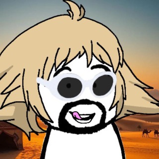 Telegram profile photo for Ikna Hunter