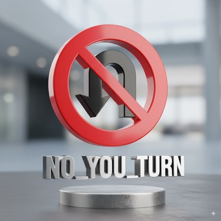 Telegram profile photo for 🚫دور زدن ممنوع🚫