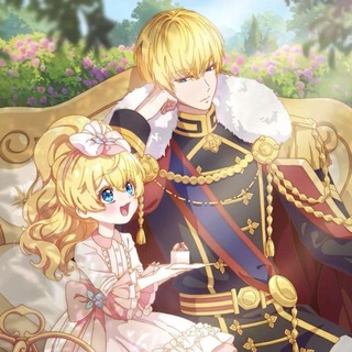 Telegram profile photo for Who made me a princess | sub indo