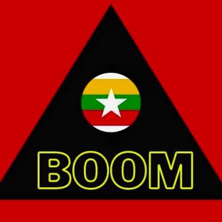 Telegram profile photo for Double BOOM TIP