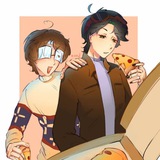 Telegram profile photo for @ linch john's