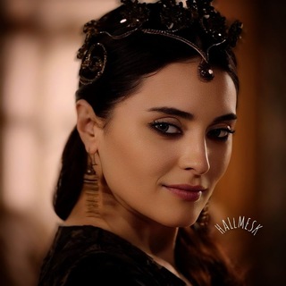 Telegram profile photo for 𝐻𝐴𝐿𝐼𝑀𝐸𝑆𝐾