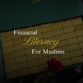 Telegram profile photo for Financial Literacy For Muslims
