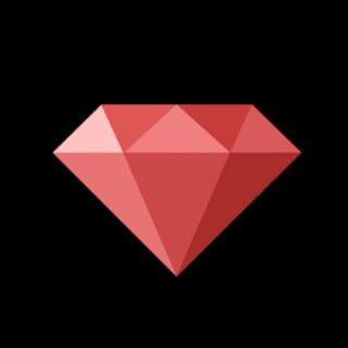 Telegram group profile photo for Ruby-RN