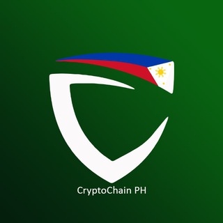 Telegram profile photo for CryptoChain PH Channel🇵🇭