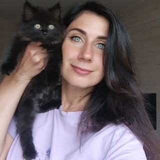 Telegram profile photo for Наталья Губка| ПРОСТРАНСТВО ИСЦЕЛЯЮЩЕЙ ПРАВДЫ
