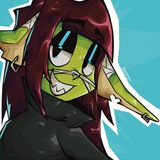 Telegram profile photo for Vesperis