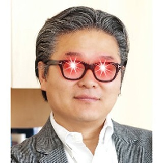 Telegram profile photo for Bill Hwang
