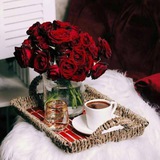 Telegram profile photo for كـلام من القـلـ❤️ــــب