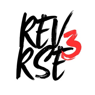 Telegram group profile photo for Rev3rse Chat