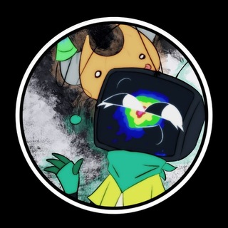 Telegram profile photo for Зона очуждения музыкального стула🥹