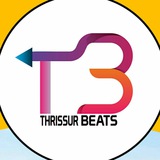 Telegram profile photo for Thrissur Beats official