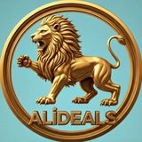 Telegram profile photo for ๐Aliexpress - Hot Deals!๐