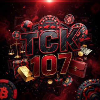 Telegram profile photo for TCK - 107 | Community’s