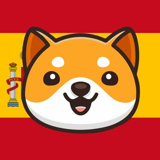 Telegram profile photo for BabyDogeCoin Español OFICIAL♥️