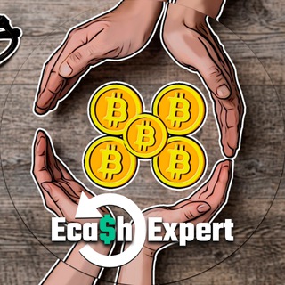 Telegram profile photo for Ecash Expert