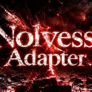Telegram profile photo for Nolvess Adapter