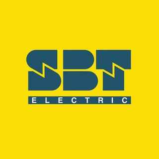 Telegram profile photo for SBT Electric