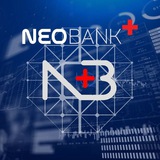 Telegram profile photo for NeoBankPlus NFT