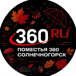 Telegram profile photo for Поместья 360.ru Солнечногорск