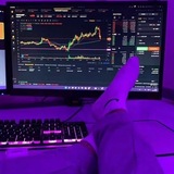 Telegram profile photo for BINANCE_ʸᵒᵘˢᵉᶠ_