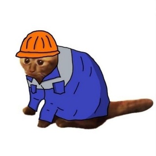 Telegram profile photo for Коморка інженера