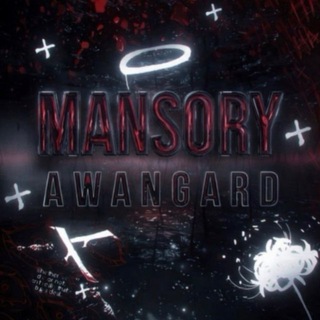 Telegram profile photo for Mansory Awangard