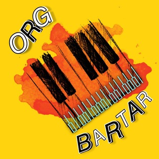 Telegram profile photo for org_bartar(آموزش ارگ اندروید)