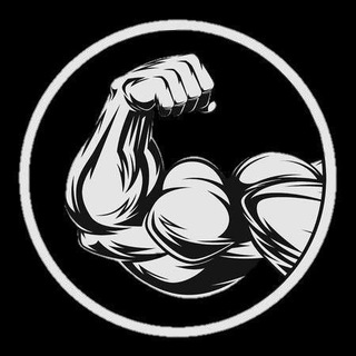 Telegram group profile photo for SportPoint |спортивный клуб|