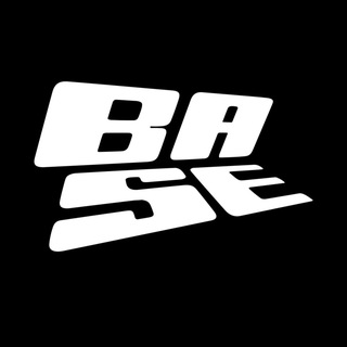 Telegram profile photo for BASE