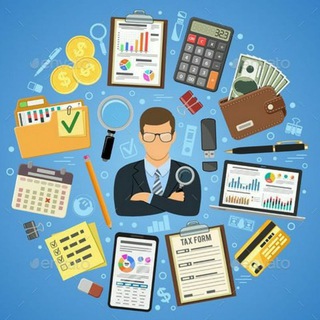 Telegram profile photo for آکادمی فارکس کارپیرا (مینا غضنفریان)