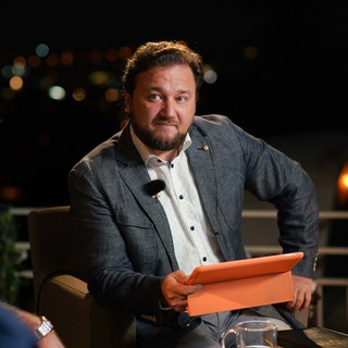Telegram profile photo for Скиния Давида