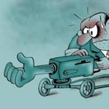 Telegram profile photo for Как разворовывали миллиарды под прикрытием власти