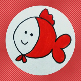 Telegram profile photo for ماهی قرمز کوچولو