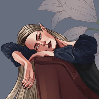 Telegram profile photo for ты венера я земля