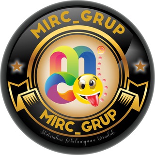 Telegram profile photo for Mirc_Grup