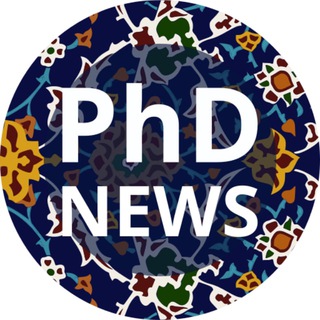 Telegram profile photo for @PhdTelegram تلگرام دکتری