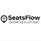 Telegram profile photo for SeatsFlow_news🚨🍽️