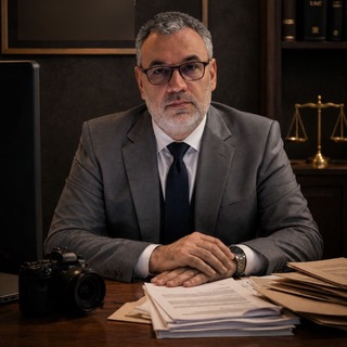 Telegram profile photo for المنصة مع Muayad Alzamil