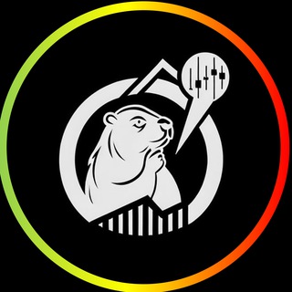 Telegram profile photo for Бобровский трейдит