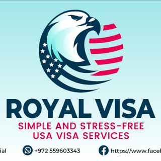 Telegram group profile photo for All Visa Types USA Earlier Appointments ๐บ๐ธ in ๐ฎ๐ณ๐จ๐ฆ๐ฆ๐ช๐ฆ๐ท๐ฌ๐ง