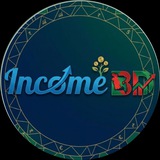 Telegram profile photo for IncomeBD™🤑💢