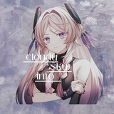 Telegram profile photo for The project is closed.☁️Cloudy sky info☁️