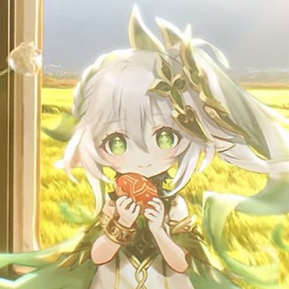 Telegram profile photo for 纳西妲的智慧终端