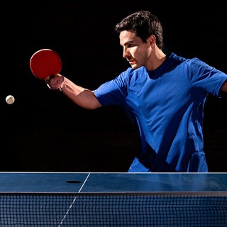 Telegram profile photo for PRO Table Tennis Matches