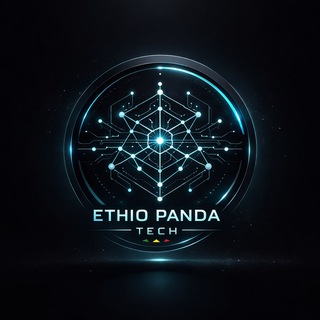 Telegram profile photo for Ethio Panda Tech🇪🇹