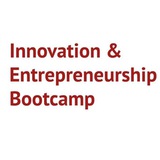 Telegram profile photo for Innovation Bootcamp