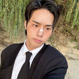 Telegram profile photo for Seongbin