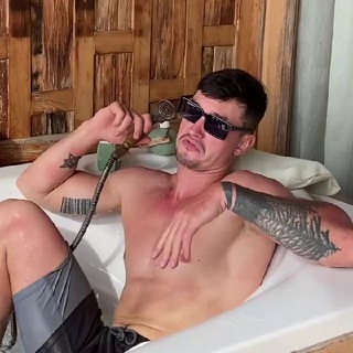 Telegram profile photo for Саша live 🎦 Пхукет